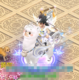 编号32863今年勇109男魔王，1仙兽1强化，163邮箱，有双重。
